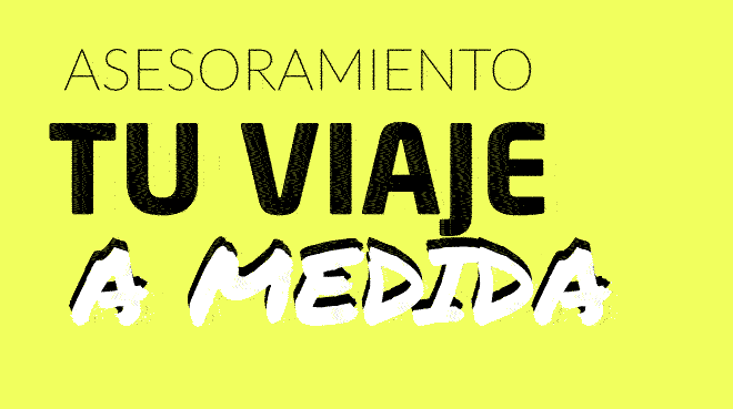Viajes a medida. Programas
